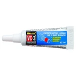 Vibra-tite 213 VC-3 Threadmate Threadlocker, -65 To 165 Degree F, 5ML Tube, Red. Fixed Price $23.77.