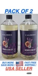 Caldrea Hand Soap, Lavender Cedar Leaf, Refill Bottle 32 Fl Oz ( Pc ). Fixed Price $75.95.