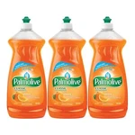 Palmolive Essential Clean Orange Tangerine Scent Dish Liquid, 28 Oz (pack Of 3). Fixed Price $22.99.