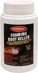 Roebic FRK-1LB Foaming Root Killer: Clear Pipes, Stop New Growth, Safe For All. Fixed Price $27.72.