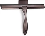 Hiware All-purpose Shower Squeegee For Doors, 10-INCH, Bronze. Fixed Price $20.41.