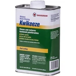 Savogran 01272 1QT Kwikeeze Brush Cleaner Dcm & Nmp FREE-1PK. Fixed Price $32.25.