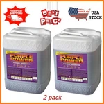 2 Pack Purple Power Industrial Strength Cleaner And Degreaser 5 Gallon Freeshipp. Fixed Price $50.30.
