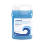 Boardwalk 4714AEA Gal Bottle Ind. Strength Glass Cleaner With Ammonia New. Fixed Price $16.40.