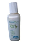 Uniters Pure Home Care Essentials, Wood Polish, 8.45OZ, Open Box. Fixed Price $8.95.