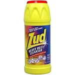 Zud Heavy Duty Cleanser Powder: 16 Oz. Fixed Price $18.92.