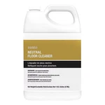 Tough Guy Floor Cleaner, Neutral, Jug, 1 Gal, Concentrated, Floral 444N59. Fixed Price $20.54.