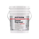 Rust-oleum Professional Cleaners 352257 Cleaner/degreaser, Gal Pail,. Fixed Price $77.70.