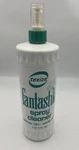 Vtg 1967 Fantastik All Purpose Cleaner Spray Bottle Pint Movie Tv Prop 60S Nos. Fixed Price $118.99.