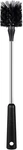 Water Bottle Brush, 15 Inches Long Stainless Steel Handle Black. Fixed Price $17.16.