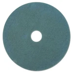 3M 310027 Ultra High-speed Burnishing Pad 27" Aqua 5/CARTON. Fixed Price $134.82.