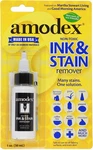 Amodex Ink & Stain Remover 1OZ Bottle Fl (pack Of 1). Fixed Price $14.45.