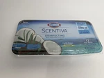 Clorox Scentiva Disinfecting Wet Mopping Cloth Refill Pacific Breeze 12CT New. Fixed Price $15.99.