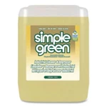 Sunshine Makers SMP3014005 Industrial Cleaner & Degreaser Lemon Scent Gal Pail. Fixed Price $87.48.