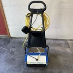 Powr-flite PFMW14 14/110/60 Automatic Multiwash Scrubber. Fixed Price $1199.99.