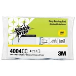 Scotch-brite Professional Easy Erasing Pad 4004, 2.8X4.5, Blue/white, 24/CARTON. Fixed Price $69.09.