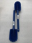 Carlisle 12 Polyester Bottle Brush (2 Pack). Fixed Price $23.65.