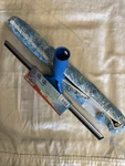 Unger 961720 Streak-free Microfiber Window Combi 18 Squeegee. Fixed Price $19.95.