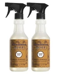 Mrs Meyer's Acorn Spice Multi Surface Everyday Cleaner 16 Fl Oz 2 Pack. Fixed Price $19.79.