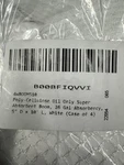 5 X 10 Oil Only Super Absorbent Boom 26GAL. Absorbency. Case Of 4. Fixed Price $150.00.