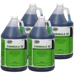 Zep Formula 50 Heavy-duty Alkaline Cleaner 1 Gallon (case Of 4) 85924. Fixed Price $84.99.