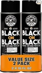 Chemical Guys - Black On Instant Shine Spray Dressing (2 Pack). Fixed Price $35.99.