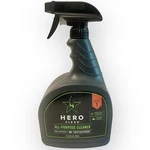 (1) Hero All Purpose Cleaner Scent Juniper Home Kitchen Bathroom Garage. Fixed Price $36.98.
