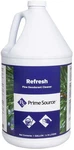 Prime Source Refresh Cleaner, Yellow, 5% Pine, 4/1-GAL Per Case. Fixed Price $55.99.