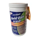 (1) Concrobium Mold Eraser 22.9 Oz Eliminates Stains Powder New. Fixed Price $80.00.