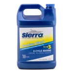 Sierramarine 2 Cycle Oil Premium - Gal. Fixed Price $59.94.
