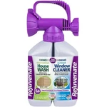 64 Oz. Dual System Outdoor House Wash And Window Cleaner. Fixed Price $21.05.