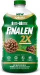 2X Max Aromas Concentrated Multipose Cleaner - Fresh Pine Scent. Fixed Price $10.37.