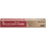 Kyocera Original Toner Cartridge - Laser High Yield Magenta 1 Each. Fixed Price $60.14.
