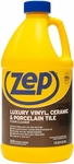 Zep Luxury Vinyl, Ceramic And Porcelain Floor Cleaner Oz. ZULVCP64 Safe F.... Fixed Price $14.37.