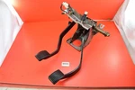 G0 90-96 Mitsubishi Mighty Max Clutch Brake Assembly 5 Speed Pedals Oem. Fixed Price $279.99.