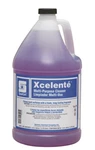 Cleaner, Multi-purpose, Spartan, Xcelente, Fresh Lavender, 1 Gallon, 4/CT. Fixed Price $79.89.