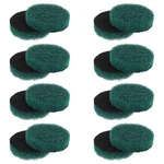 16PCS Kitchen Pads Power Scrubber Set Electric Replacement Scou.... Fixed Price $21.07.