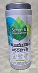 Power + Dishwasher Detergent Booster, Fresh Citrus 1.6 Lbs (765 G). Fixed Price $10.24.