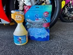 Dr Wack S100 & Wash Mitt Combo Bundle Bike Cleaner Litre 33% More!. Fixed Price $33.87.