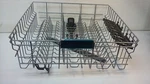 T132- Kitchen Aid Upper DISHRACK#WPW10350382 For MODEL#KDTE104ESS2. Fixed Price $55.00.