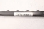 Carlisle Toothbrush Style Utility 7" 4067500. Fixed Price $8.37.