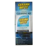 Induction Cooktop Cleaner Kit Ceramic Glass Stove Electric Ge Cerma Bryte. Fixed Price $14.95.