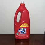 Resolve Laundry Stain Remover Oxi-action Pre Treat 946 Ml Discontinued. Fixed Price $29.99.