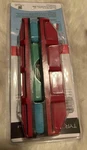 Tyroler The Glider D-2 Double Sided Magnetic Window Cleaner New. Fixed Price $39.99.
