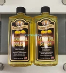 (2-PACK) Parker & Bailey Lemon Oil Polish Furnitures Woods Conditioner Cleaner. Fixed Price $29.95.