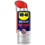 WD-40 300004 Penetrating Lubricant, 11 Oz, Aerosol Spray Can, Mineral Oil Base,. Fixed Price $9.35.
