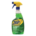 Zep Commercial All-purpose Cleaner And Degreaser, 32 Oz Spray Bottle. Fixed Price $13.22.
