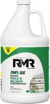 RMR-86 Mold Stain Remover Spray 128 Fl Oz Fast Acting No Scrubbing Needed. Fixed Price $40.99.