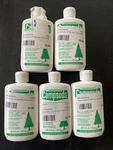 New 5 Bottles Of Campsuds Camping/camp Soap 4OZ Each, Concentrated Biodegradable. Fixed Price $25.00.