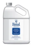 Hexol Concentrated General Household Cleaner And Deodorant. Fixed Price $111.17.